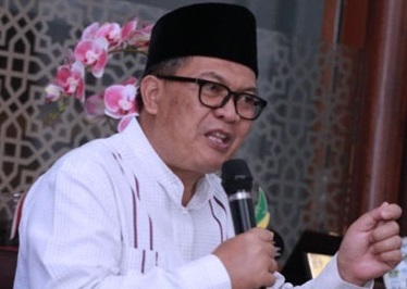 Inilah Tips Bersilaturahmi Lebaran di Masa Pandemi Ala Walikota Bandung 